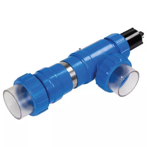 УФ "UV-C Tech SPA"