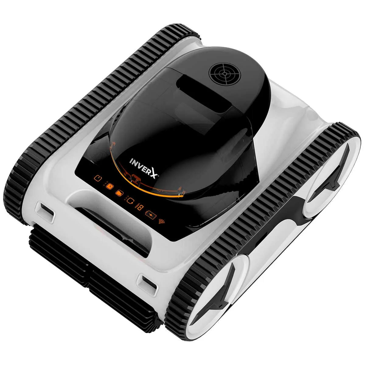 Обратный клапан пружинный EFFAST d75 мм (CDRCVD0750)