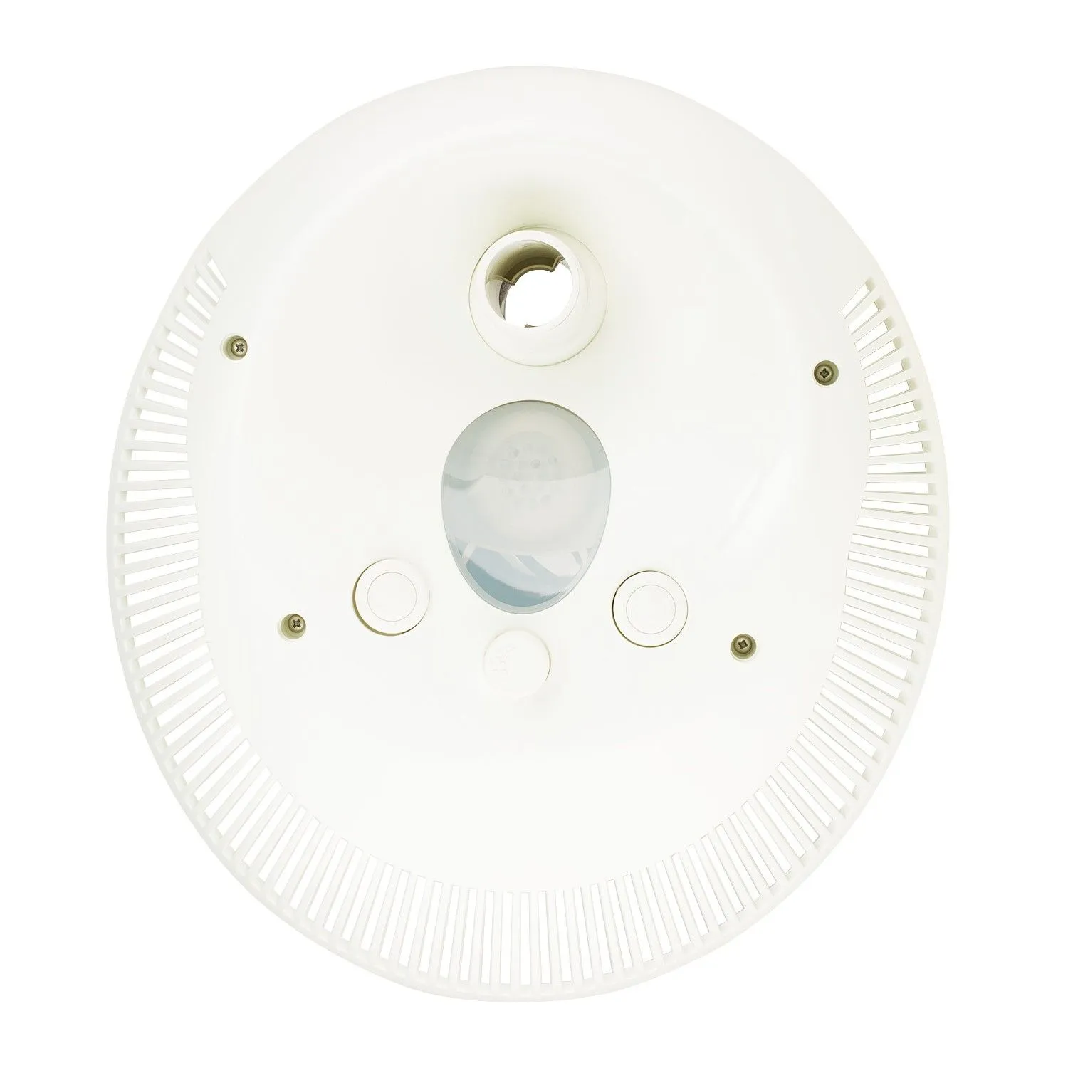 Передняя часть и закладная LED-ЕМ0055 к противотоку Aquaviva
