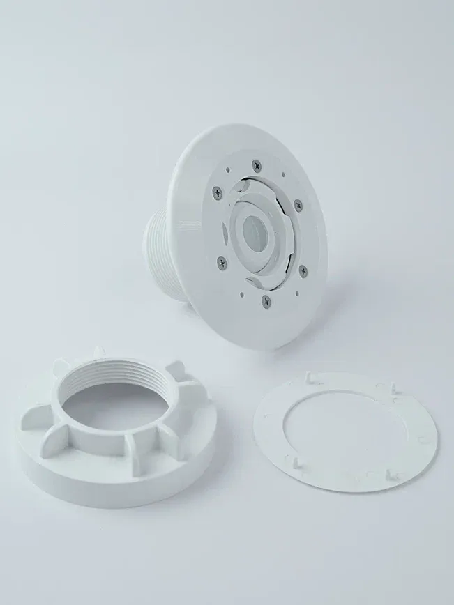 Форсунка Стеновая Под Лайнер "Kaskadpools"