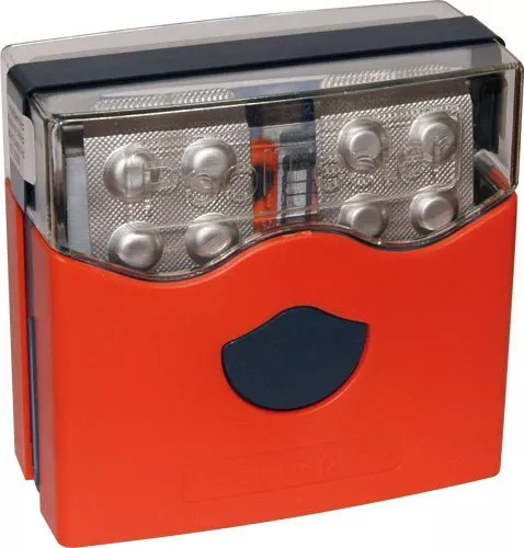 Набор проверки/тестер PH/хлор Lovibond (2x20 таблеток) PoolTester