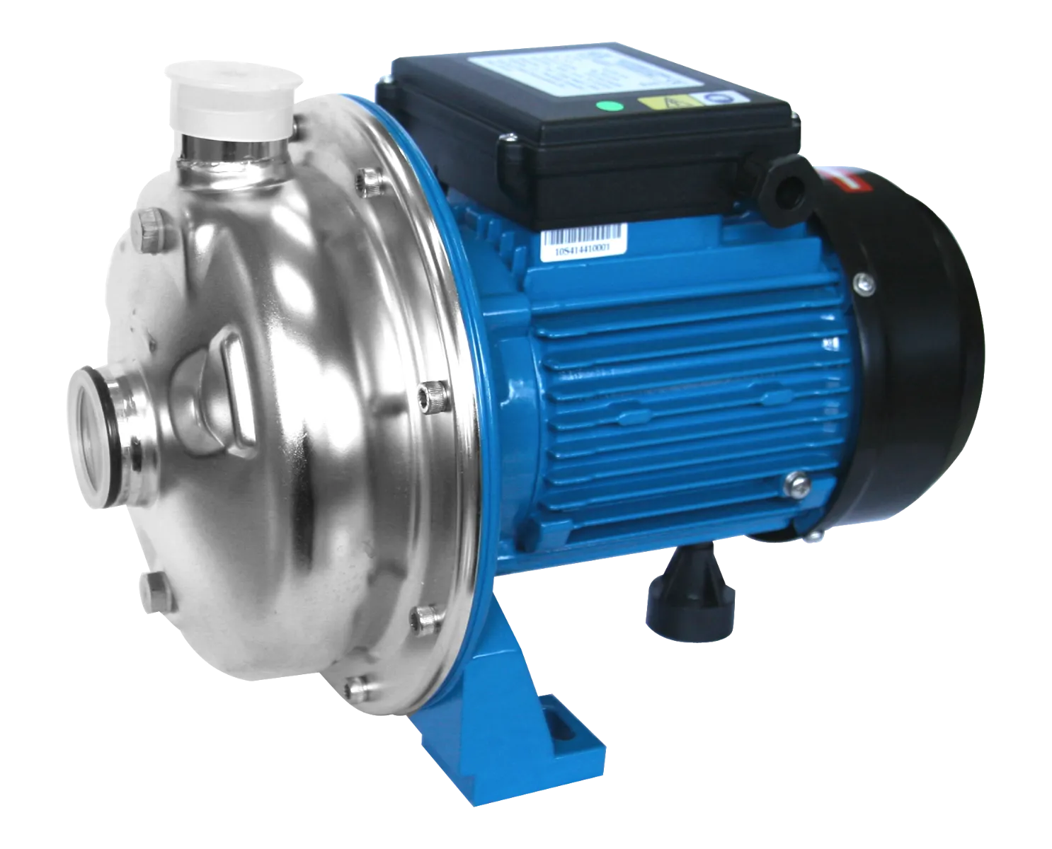 Центробежный насос AquaViva LX BLC200/185T (380V,12m3/h*21m, 1,85k W)