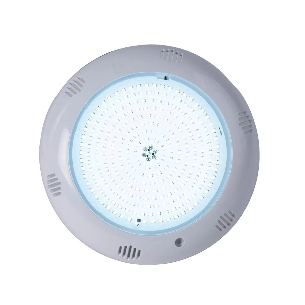 Фланец глухой ПВХ 160 мм