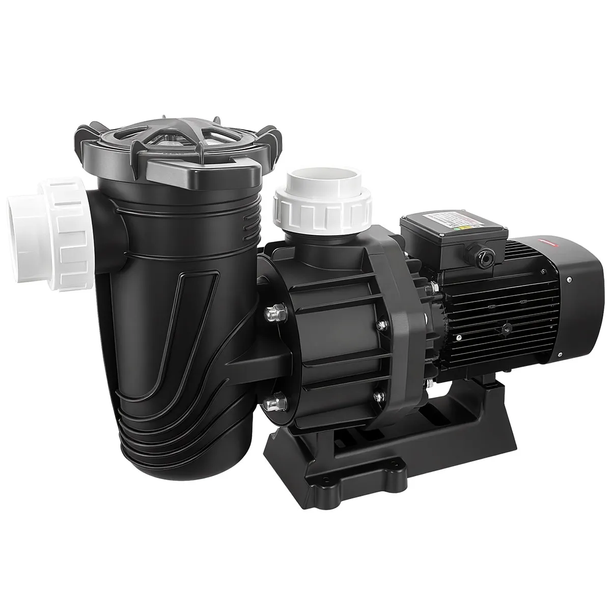 Насос AquaViva LX SHCP38-400T (380В, ПФ, 58м³/ч10м, 3кВт, 4лс)