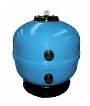 Фильтры IML FS-350 D350мм. без бокового вентиля 5,5 м3/ч