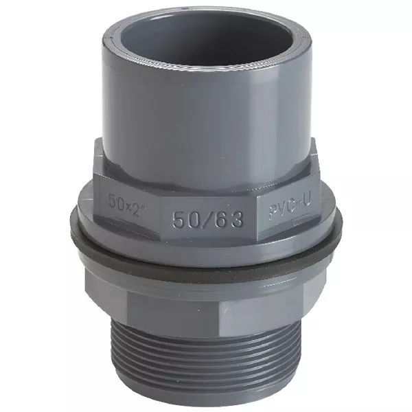 Танк-адаптер ПВХ ERA d32*40*1-1/4"
