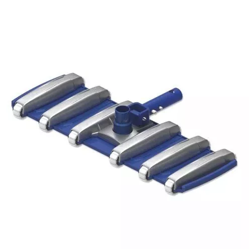 Щетка "Basic Line" гибкая, крепление зажим