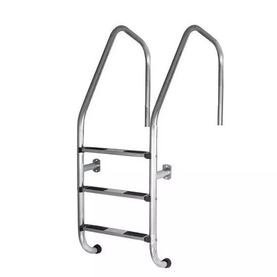 Лестница Kripsol Munich EMI 3.D (3 ступ.)