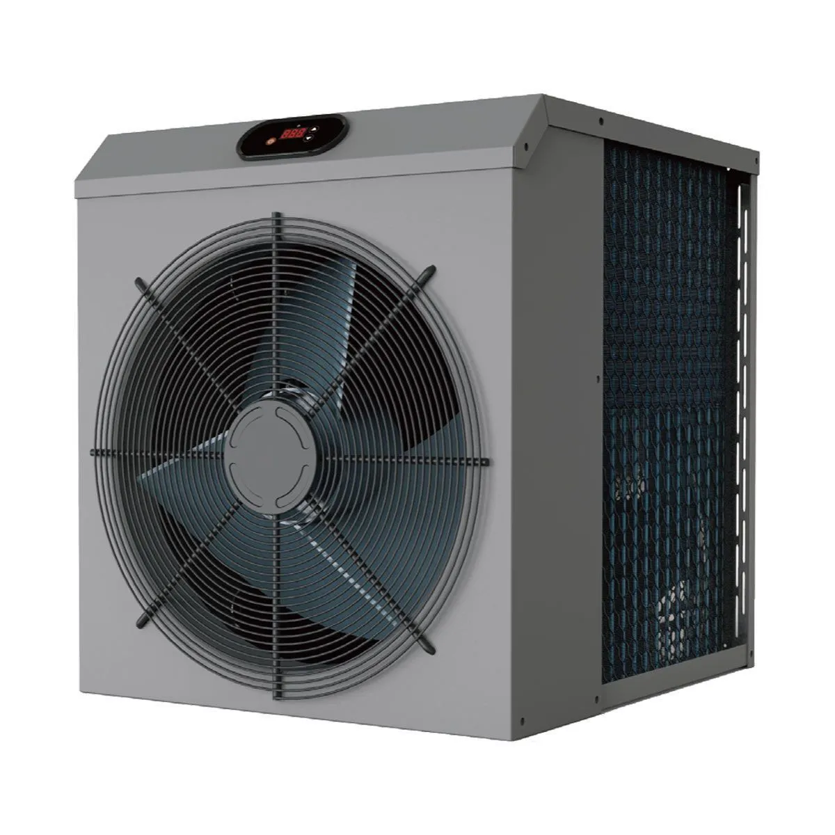 Двойной адаптор муфтовое/втулочное окончание EFFAST d32x40x3/4" (RGRAMG032С)