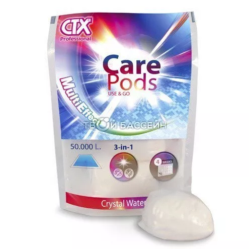 Care Pods