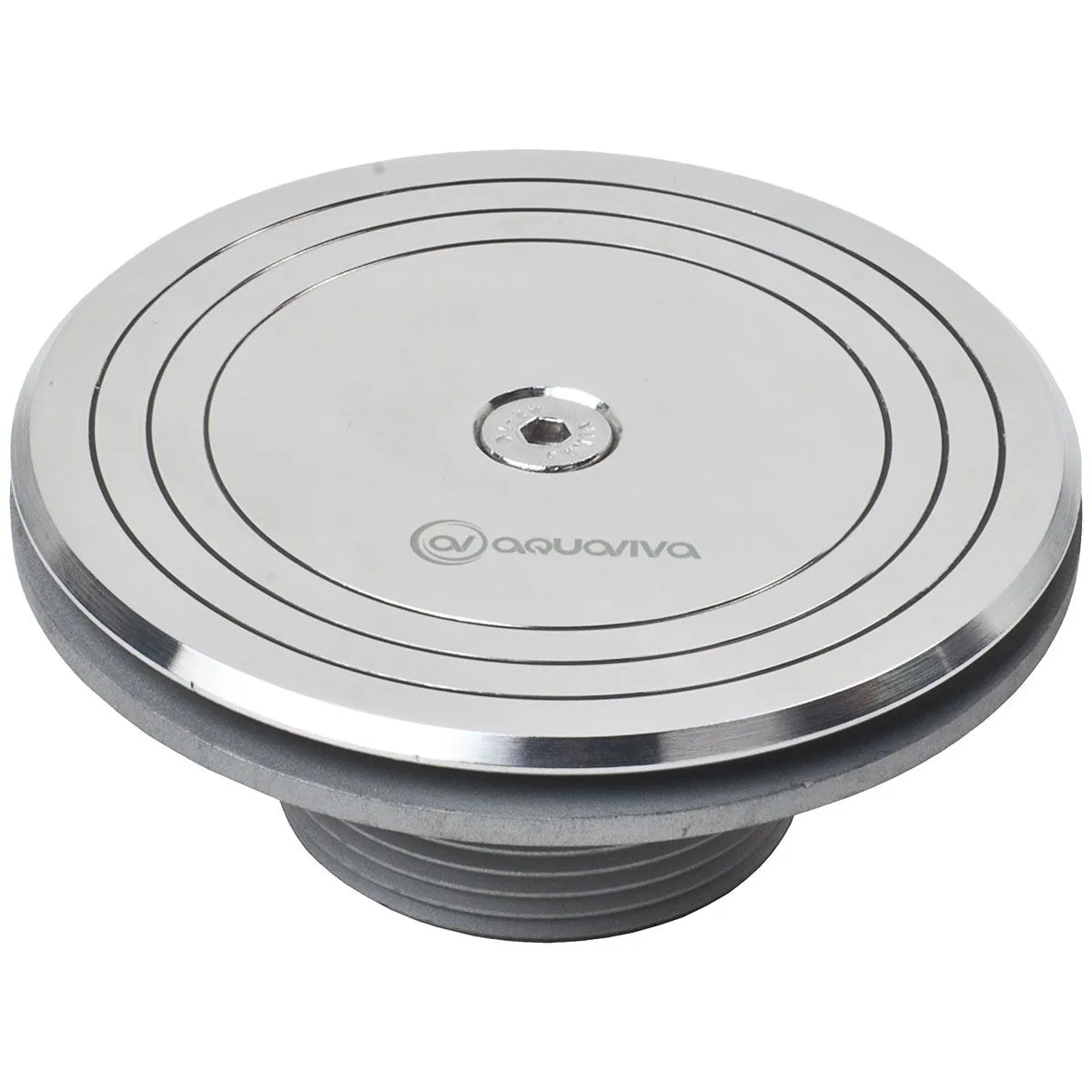 Система мембранных дозирующих насосов Aquaviva pH/Rx+Free Cl 5 л/ч + набор pH