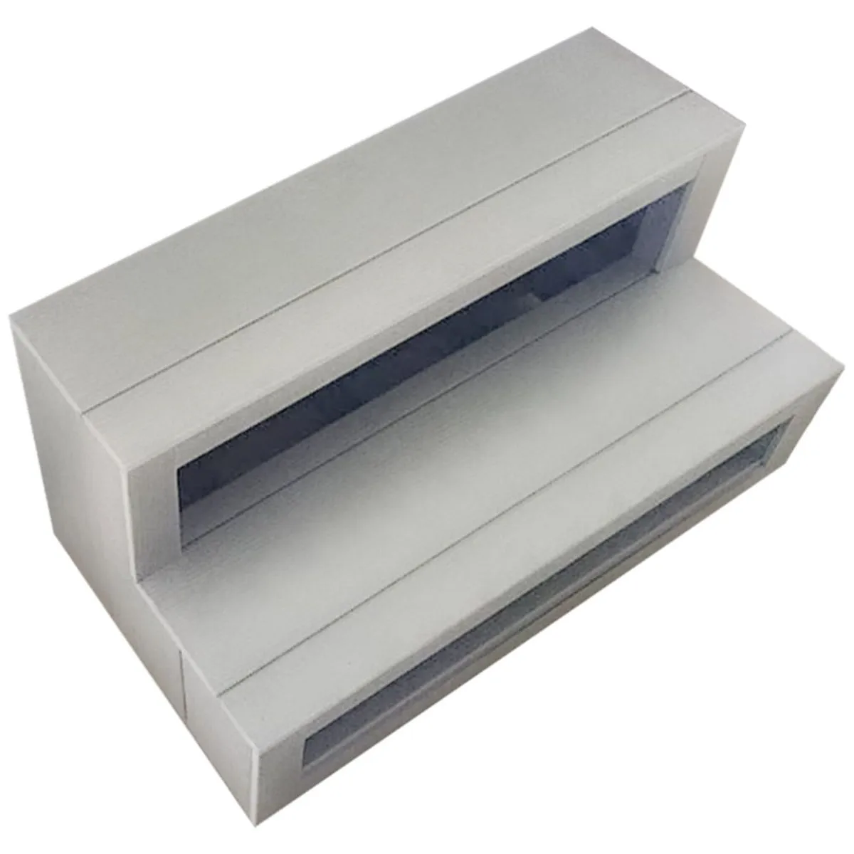 Ступеньки к IQUE (Grey)