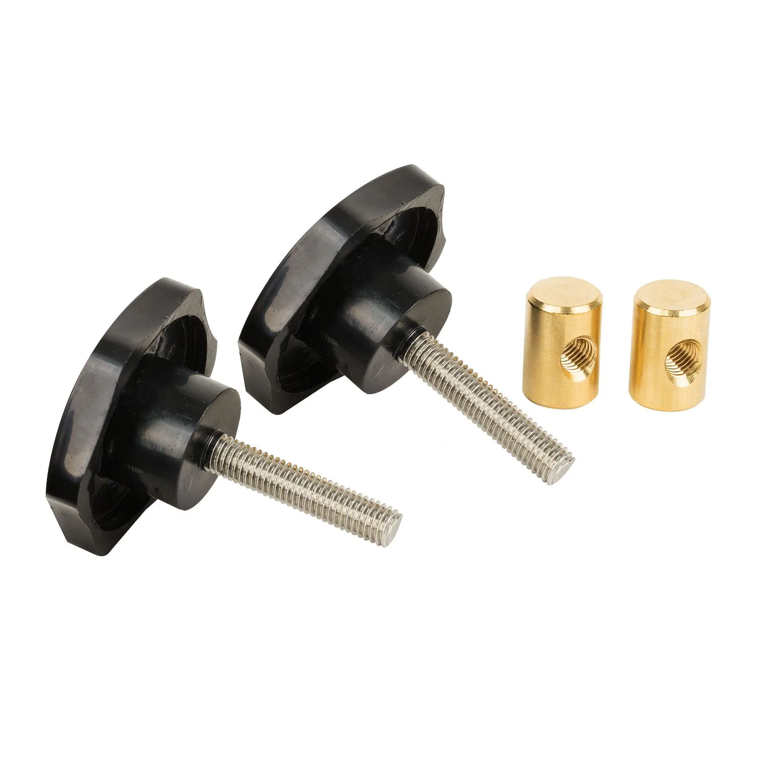 Винт  для крышки KS RBH0001.02R