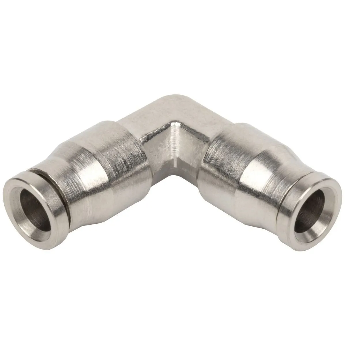 L-образное соединение AquaViva 1/4"