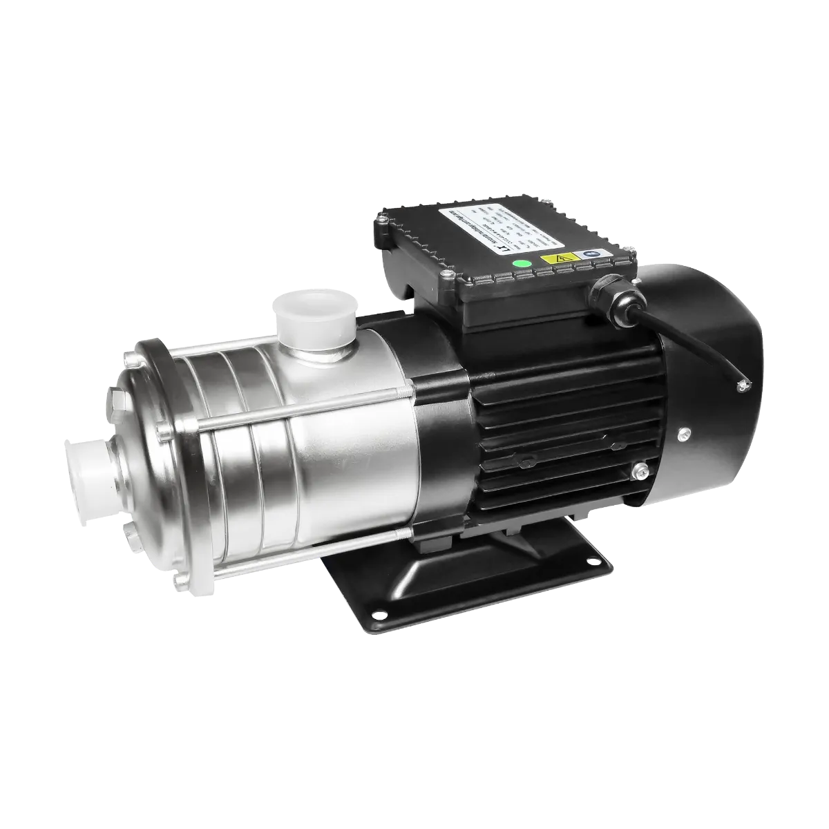 Насос AquaViva LX CUC4-60 (220V,4m3/h*50m, 1.1kW, 1.48HP)