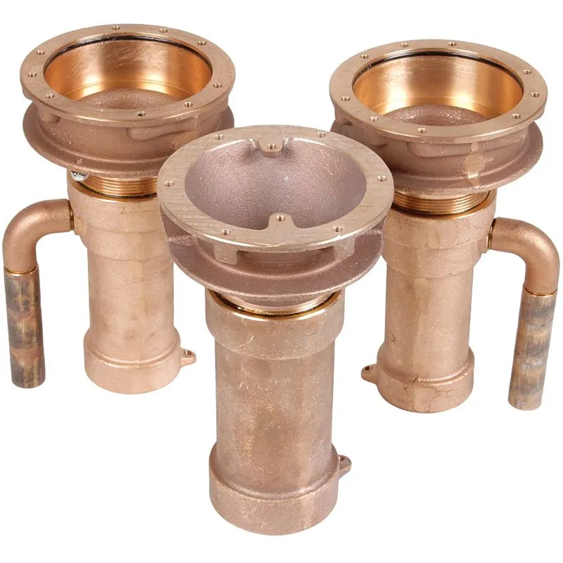 Проходы стеновые Fitstar 8600050, для Combi Whirl, 240 мм