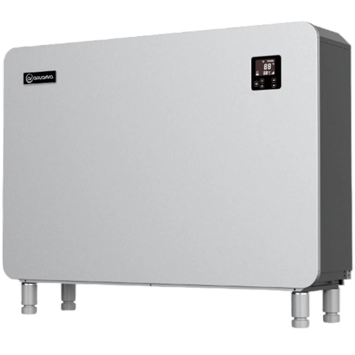 Инверторный осушитель воздуха Aquaviva AVHR120 (120 л/сутки)