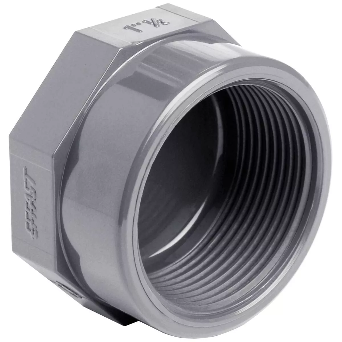 Заглушка резьбовая EFFAST d1/2" (RERCAE020B)