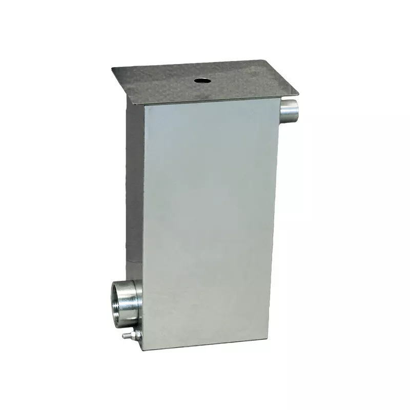 Регулятор уровня воды (внутр. 1,5”)