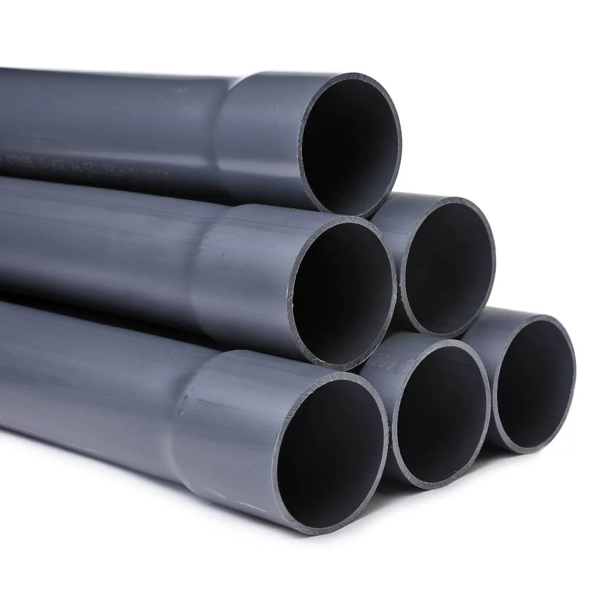 Труба Aquaviva ПВХ d25*1,5 PN 10 L-3 (штука)