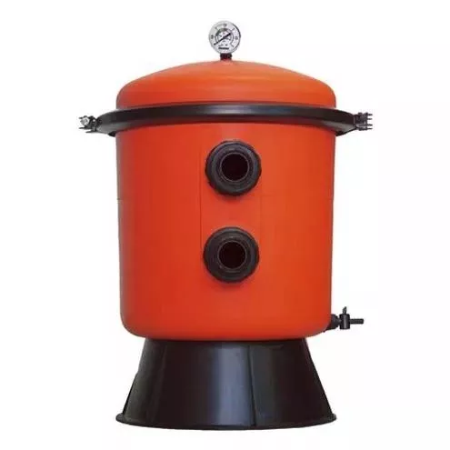 Фильтр "Bilbao" с боковым подключением, 600 мм, 15 м3/час