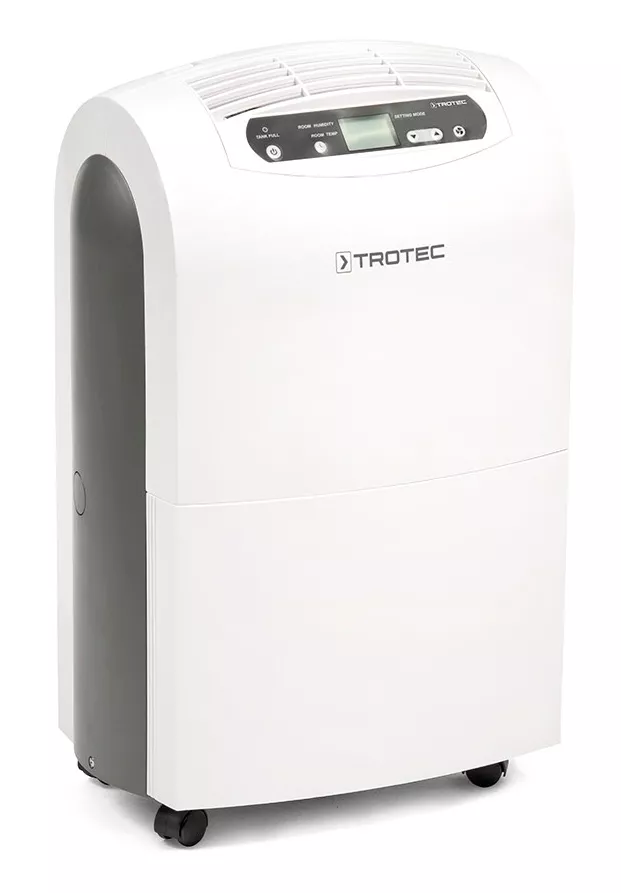 Осушитель воздуха Trotec TTK 100 E