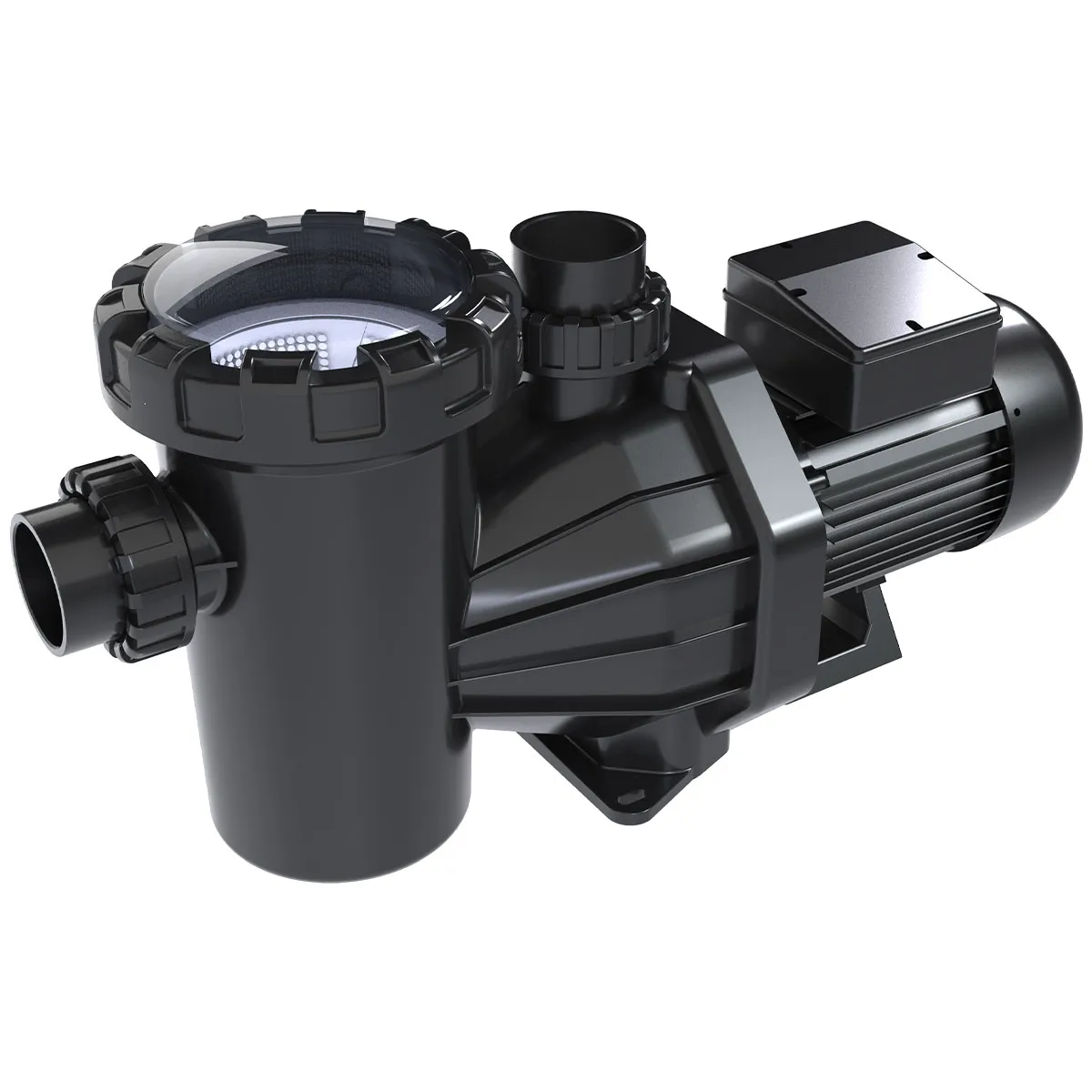 Насос AquaViva ECW150(220В, ПФ, 26м³/ч4м, 1.5кВт, 1.5лс)