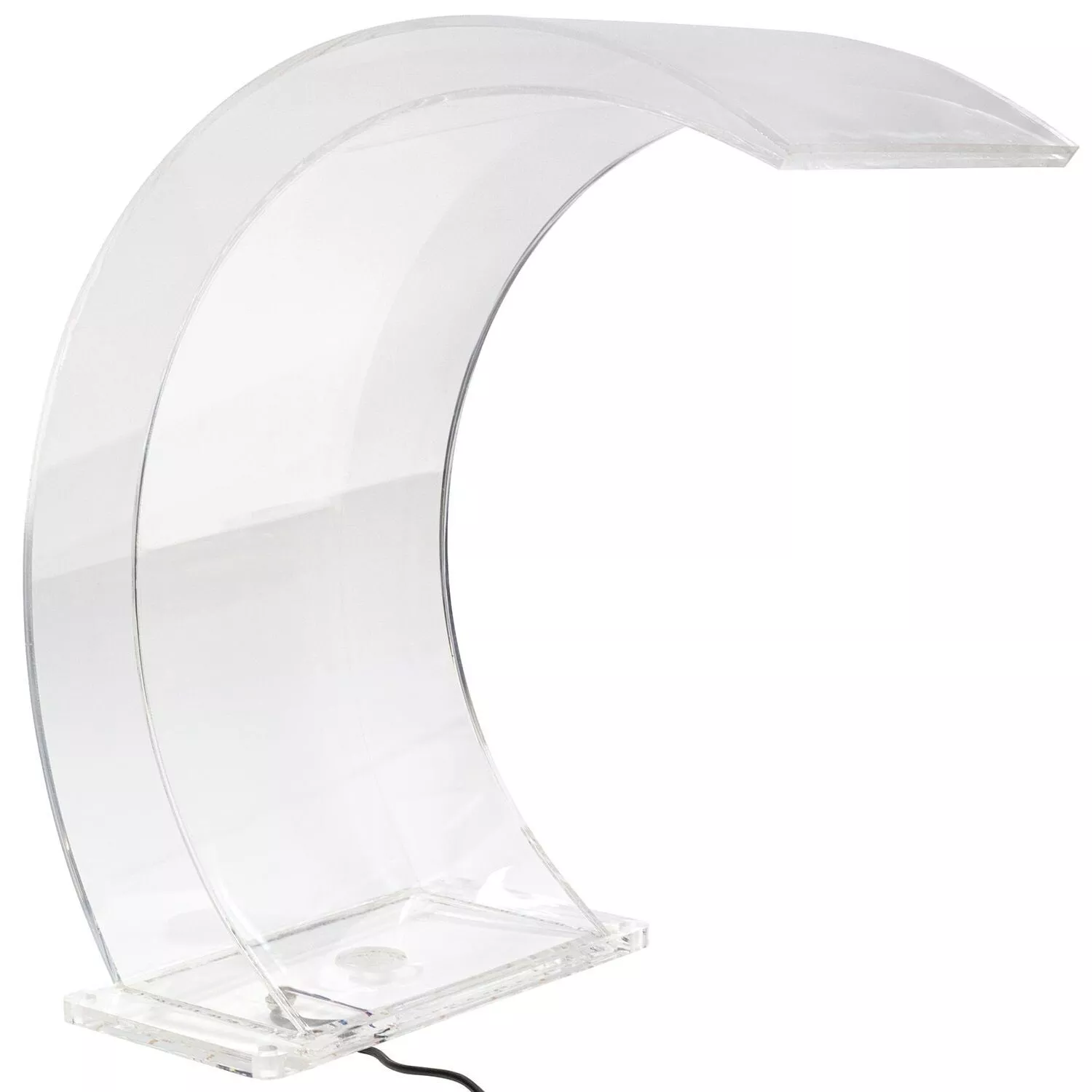 Водопад Aquaviva 600х300 мм, RGB LED