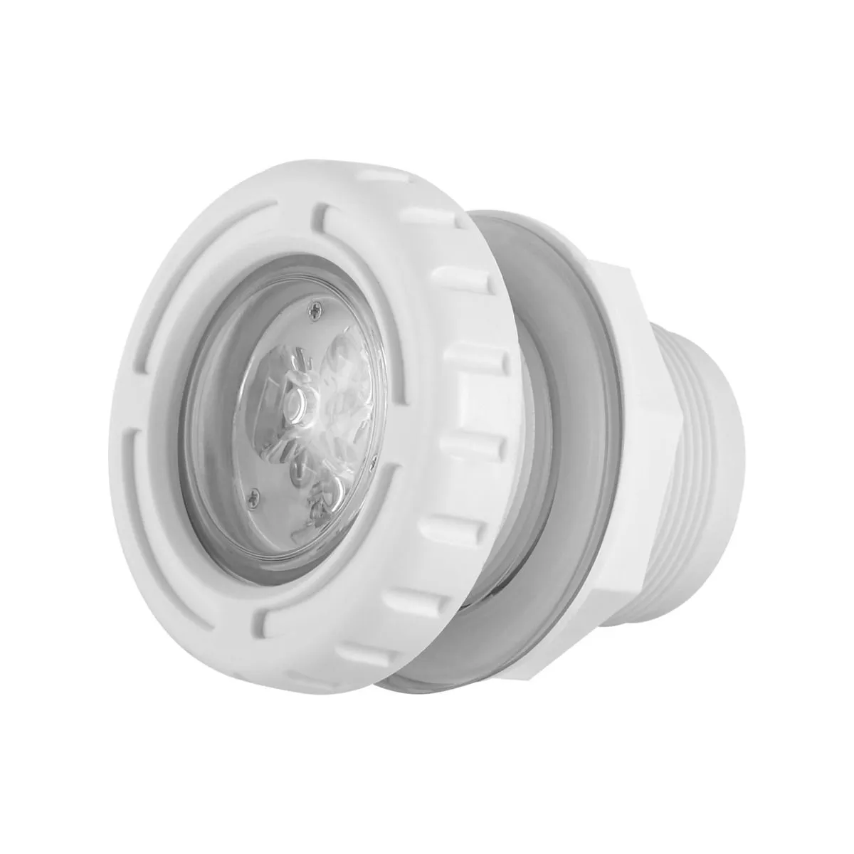 Прожектор светодиодный Aquaviva HJ-FG-PC95H-2, 6W NW