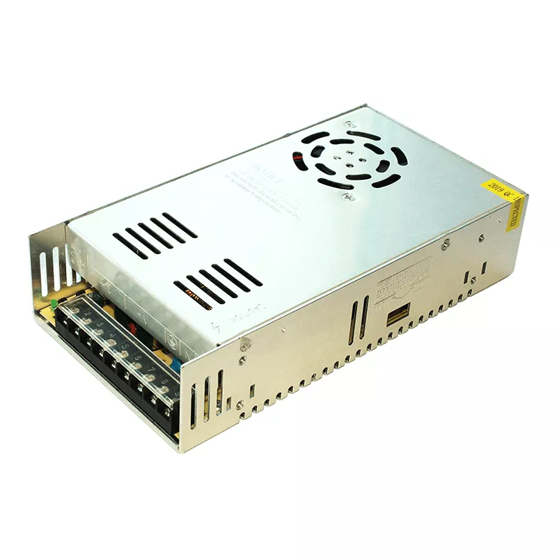 Трансформатор постоянного тока 12v360W