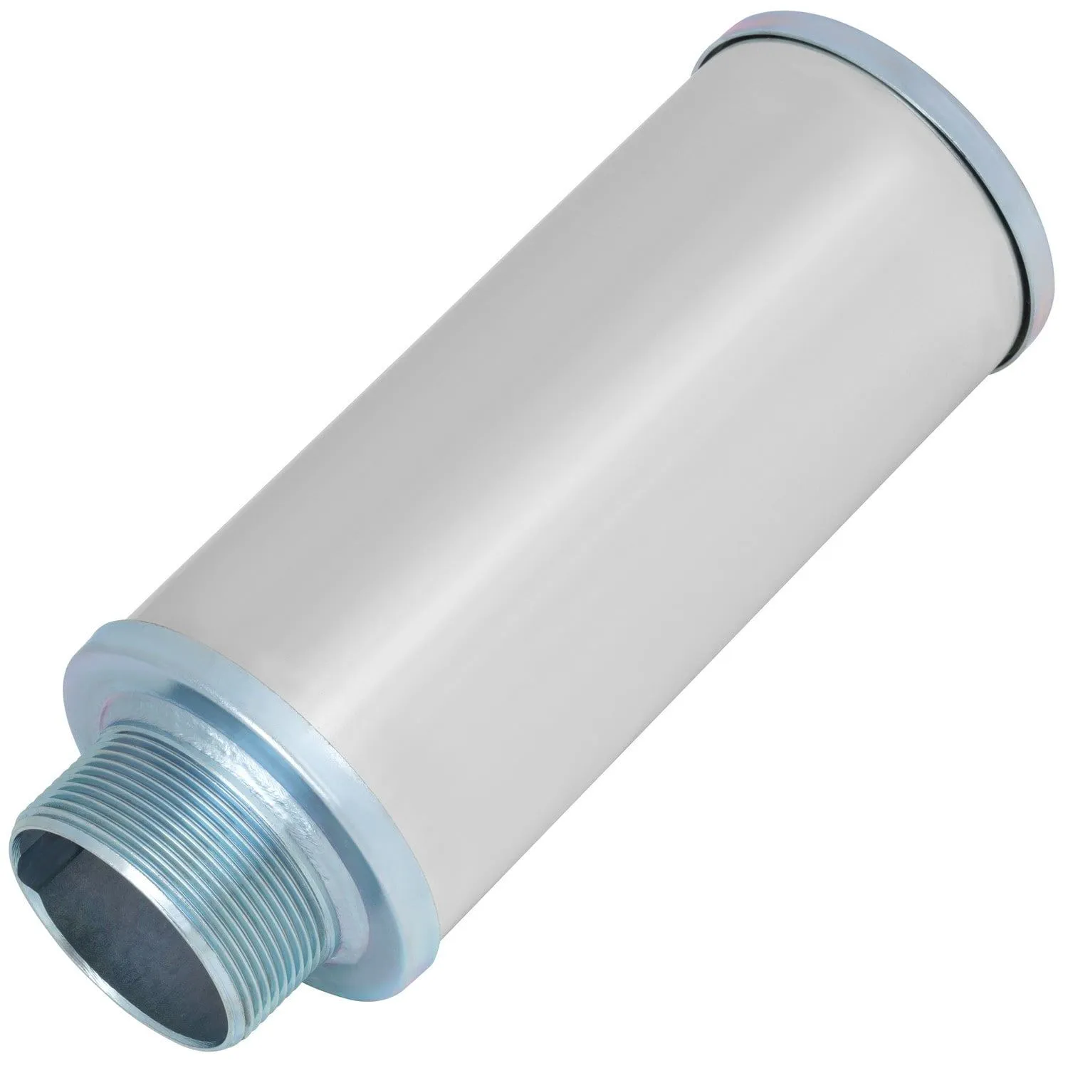 Глушитель для компрессора Grino Rotamik, 1x2"