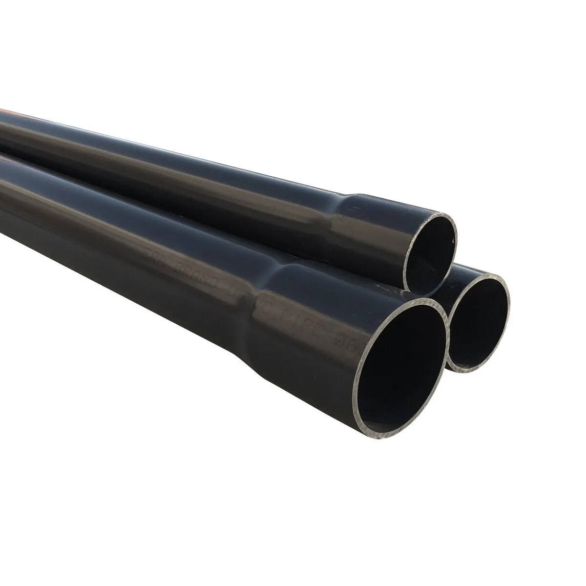 Труба ПВХ Era d200 х 7.7