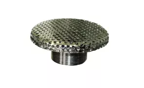 Водозабор D125 (наружн. 2") плитка