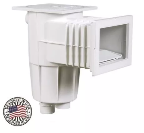 Скиммер ECO Standart 81403 под лайнер