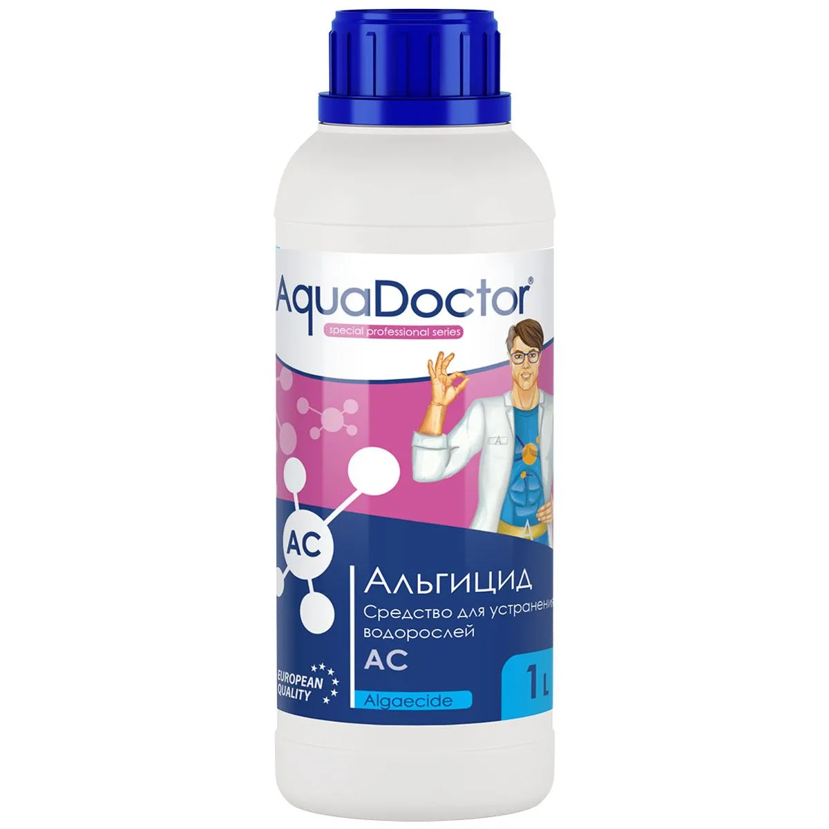 AquaDoctor AC 1 л.