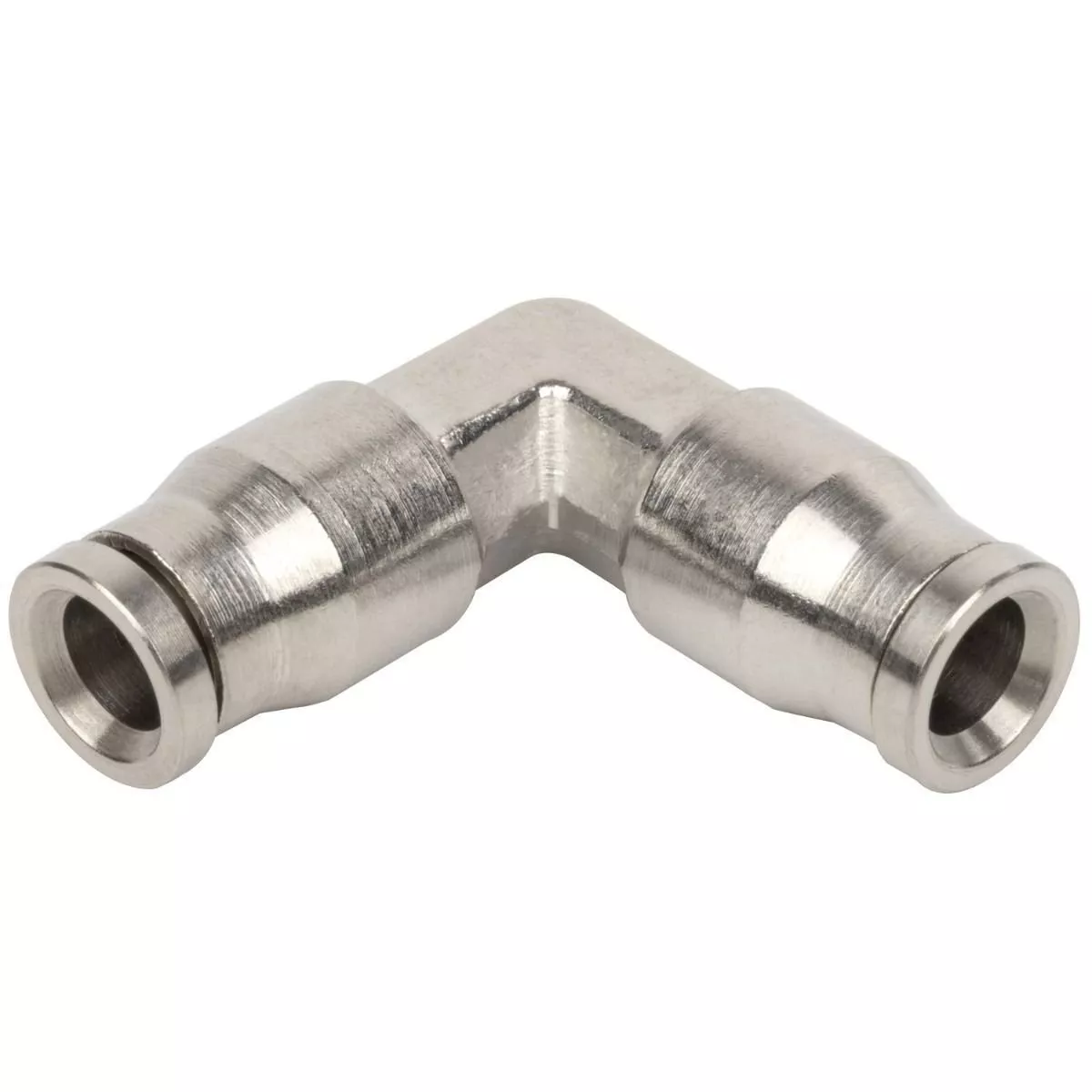 L-образное соединение AquaViva 1/4"