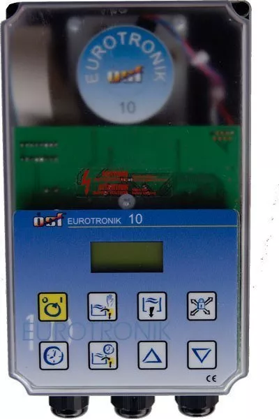 Устройство обратной промывки Eurotronik 10