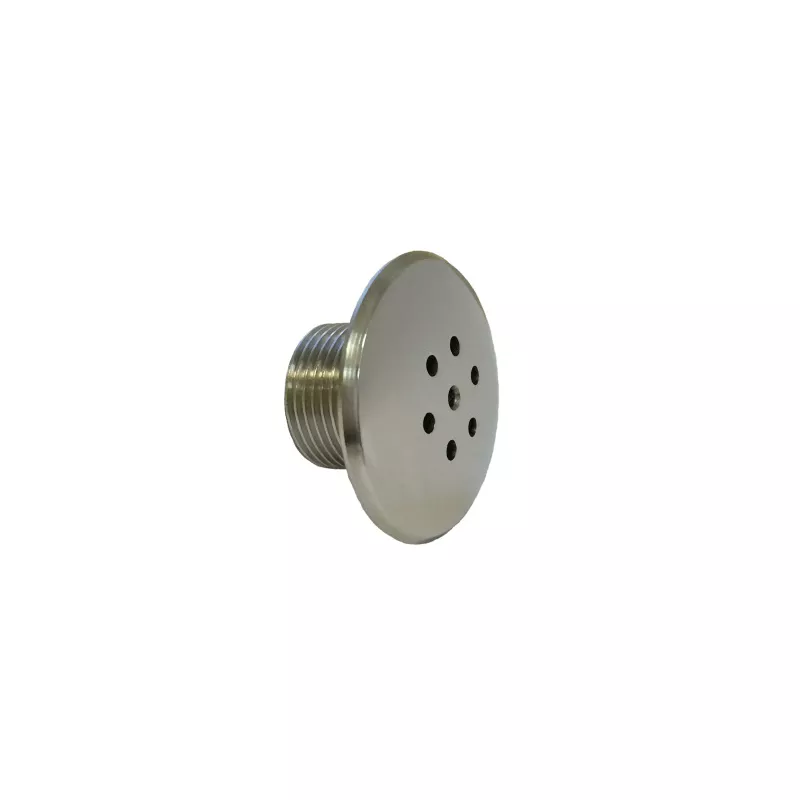 Форсунка аэроомассажная 3/4” наружная