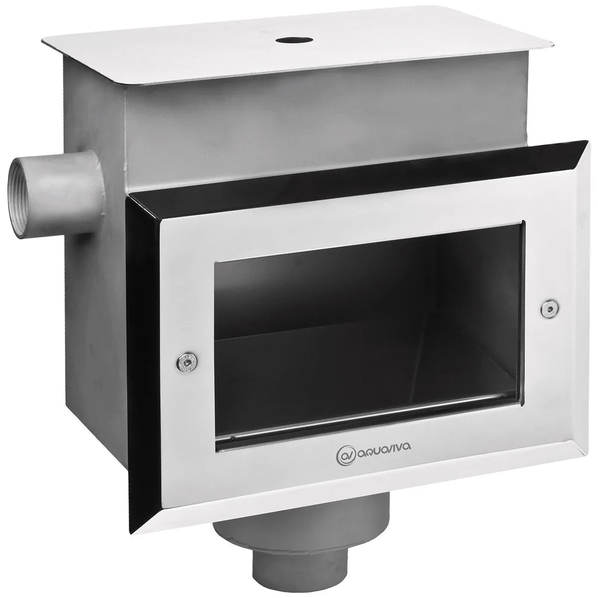Насос Hayward SP2515XE221 EP 150 (220 В, 21.9 м3/ч, 1.5 HP)