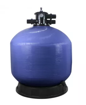 Фильтр 25,0 м3/ч AML VANCOUVER 800мм мотаный с верхним вентилем 2", шт