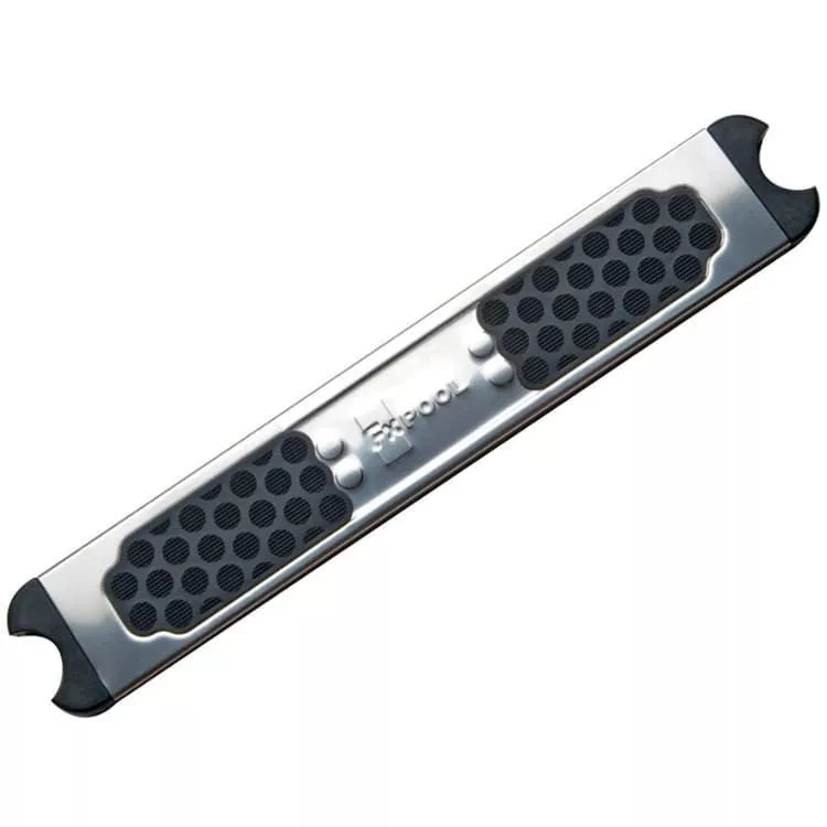 Ступень для лестниц Flexinox Wall и Standart, AISI 304