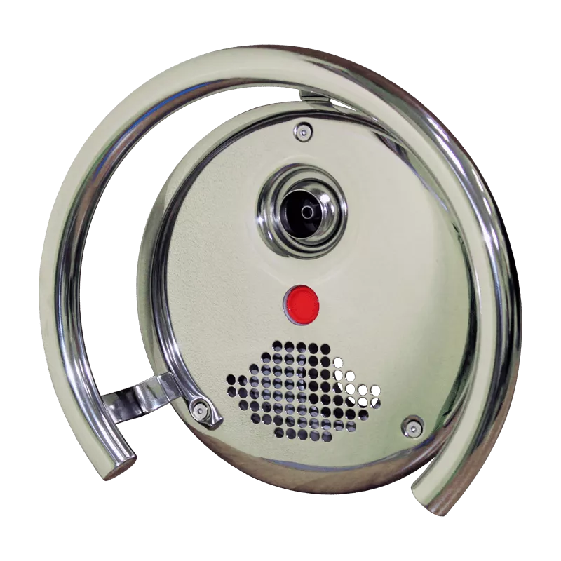 Противоток 50 м³/час с пневмокнопкой