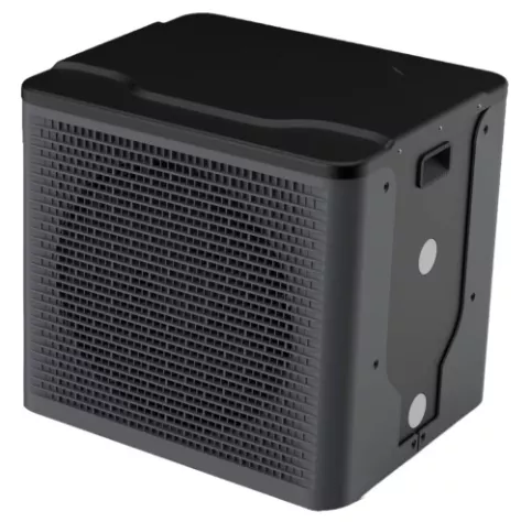 Тепловой насос 4,0кВт MINI PHNIX 230В (008-P-MHIII)