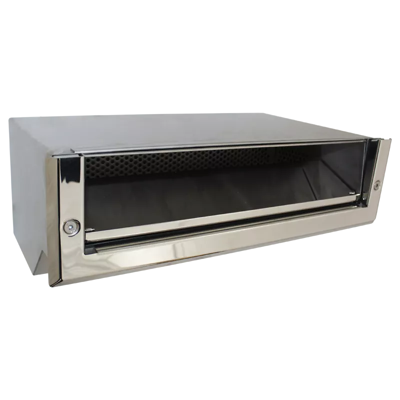 Скиммер 25 м² под высокий борт с выдвижной корзиной, универсальный