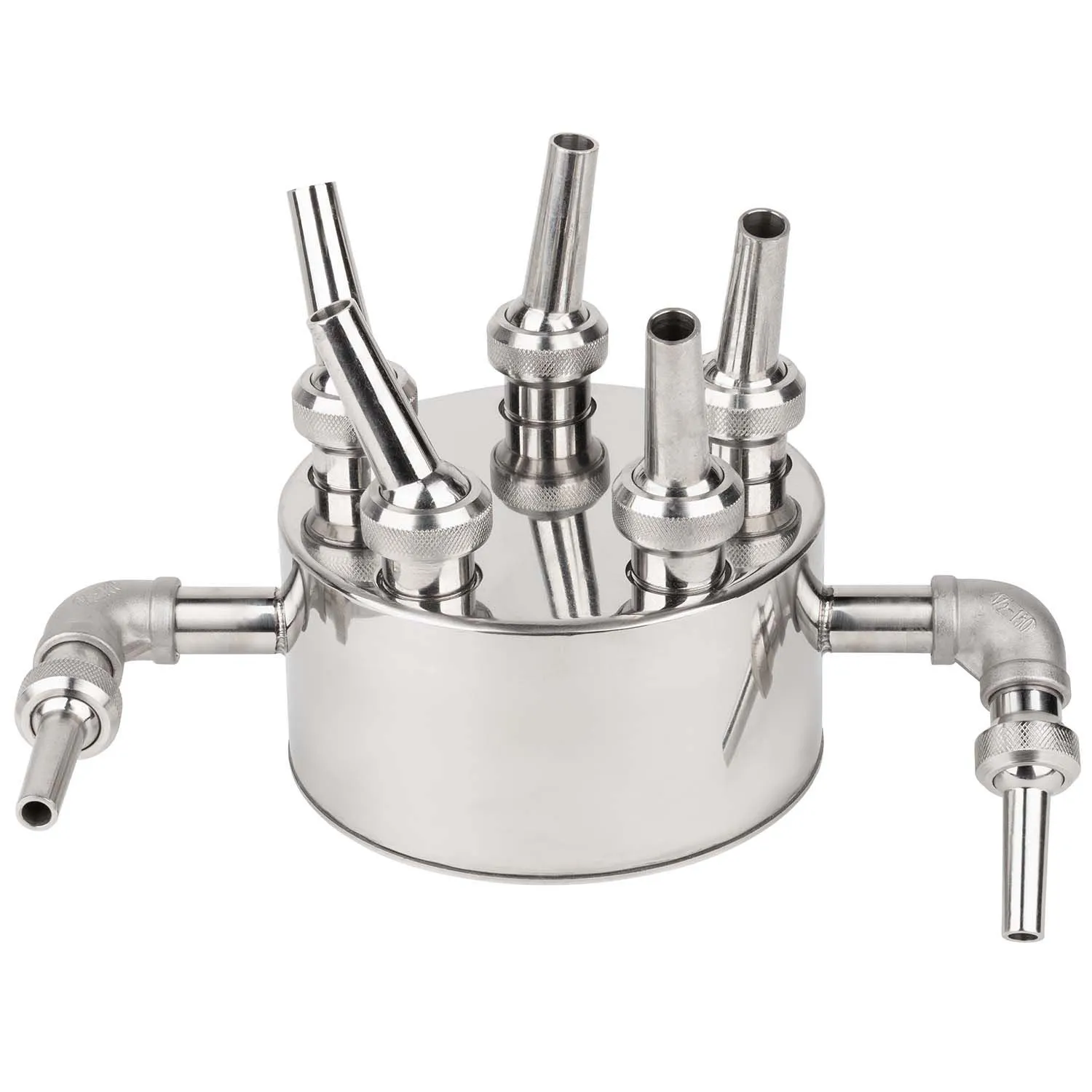 Поручни для лестницы Flexinox ESC PT (2 шт.)