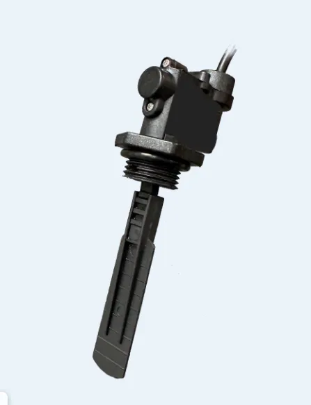 Датчик протока нормально открытый НР