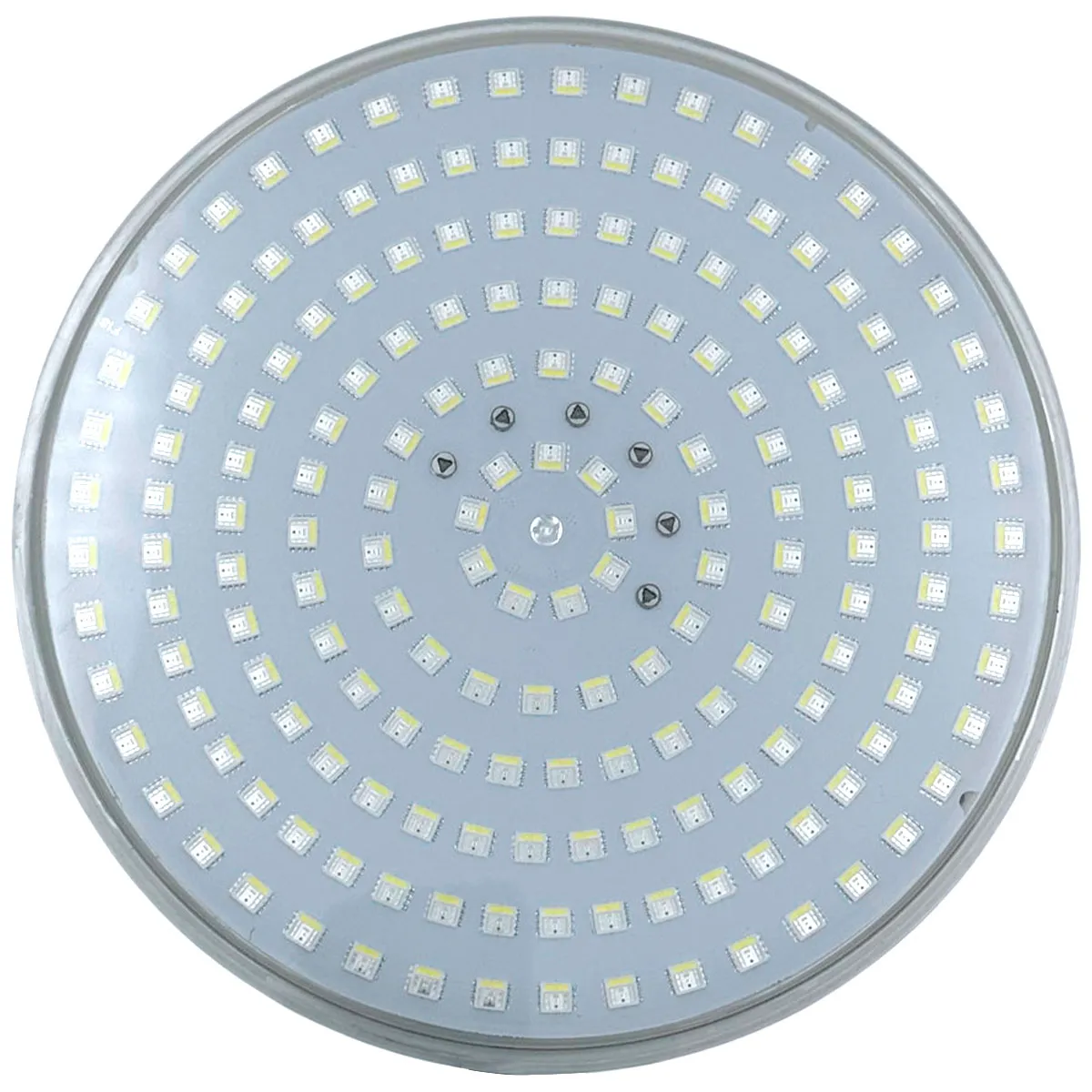 Лампа светодиодная к прожектору AquaViva (LED003/008/006/005-546led) 33W RGB+W