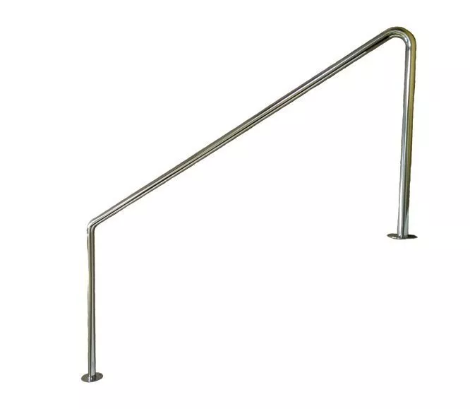 П-образный поручень