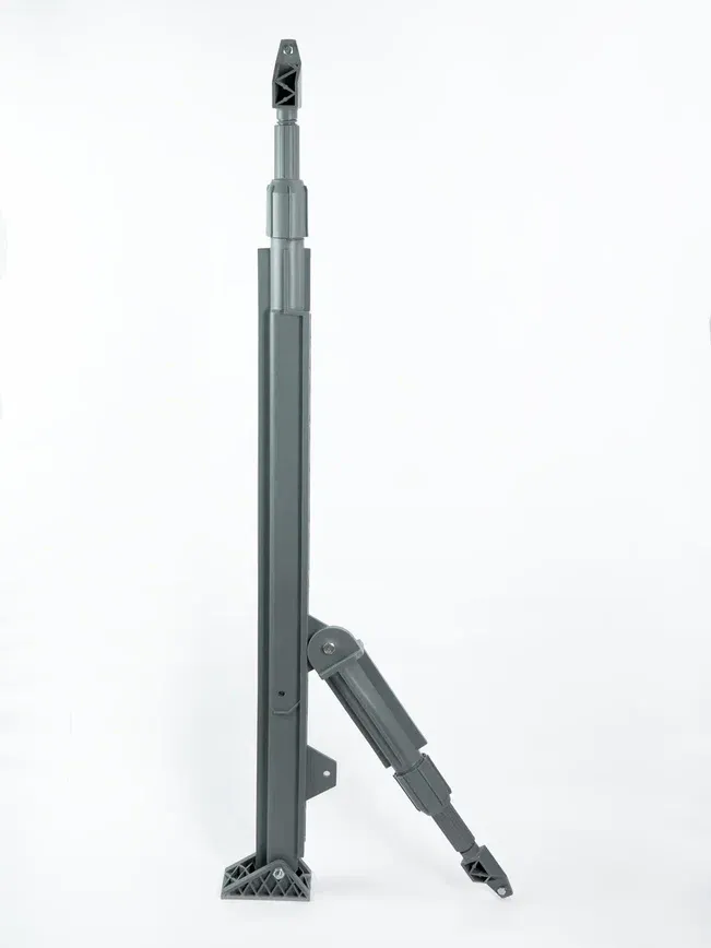 Пластиковый Контрфорс Kaskad