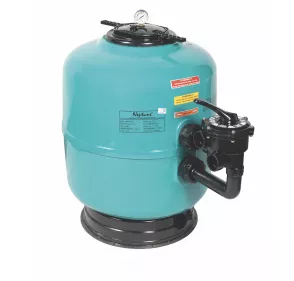 Фильтр NEPTUNE D=650 1 1/2" с боковым вентилем, шт